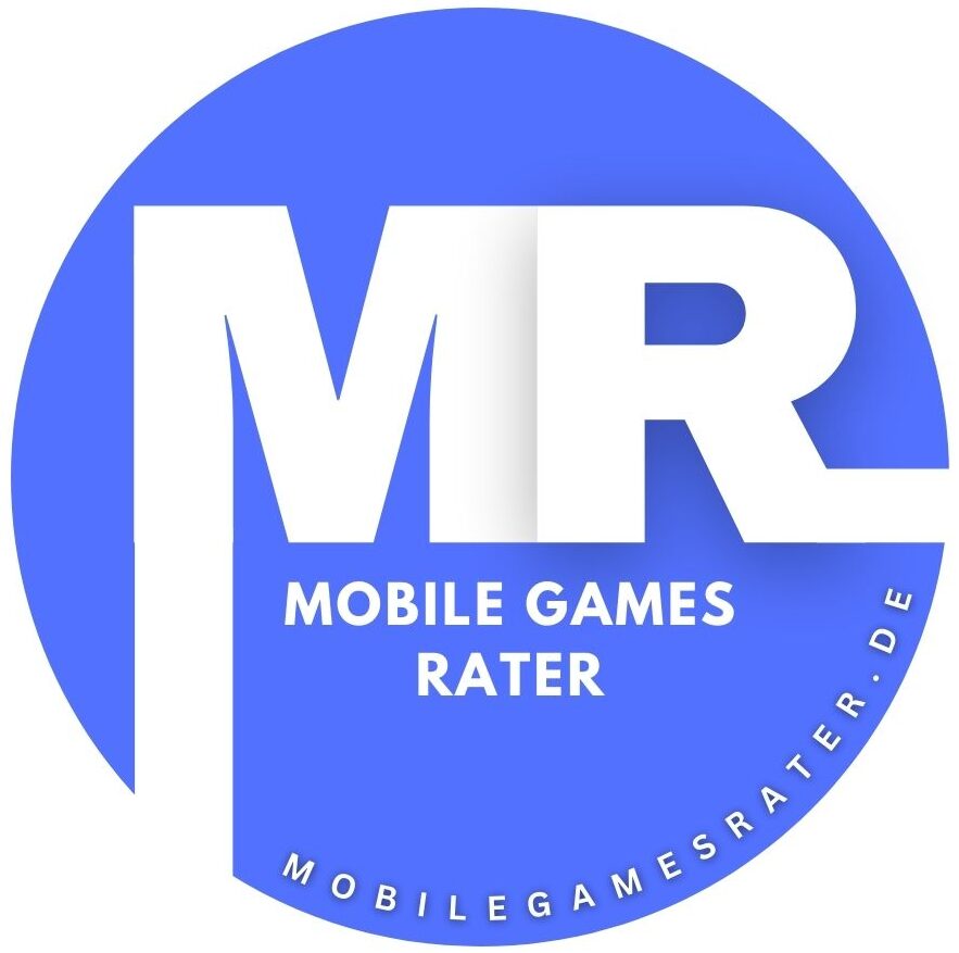 Mobile Games Rater